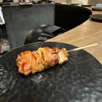 炭火焼鳥 とり将 - 