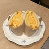 天然酵母の食パン専門店 つばめパン&Milk 名駅店