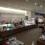 CHATERAISE Yatsugatake Honkan Ten