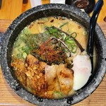 薩摩麺匠とんぼ - 