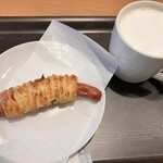 スターバックス・コーヒー - 