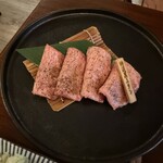宮古牛焼肉 玉城 - 