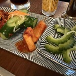 宮古牛焼肉 玉城 - 