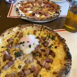 ピッツェリア Tatsunoko - 