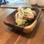 屋台酒場あぐらし - 