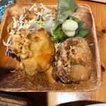 薩摩麺匠とんぼ - 
