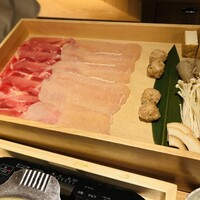 鶏料理 清水 - 