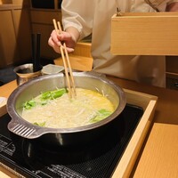 鶏料理 清水 - 