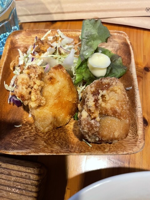 薩摩麺匠とんぼ - 平川/ラーメン | 食べログ