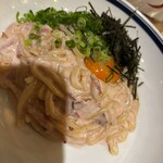 ロテヤキ。酒場。メリケン - 