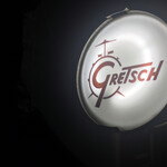 グレッチ - 前マスターもドラマー　　　　　　　　　　　　　　　　　リードするピアノをまとめるのがドラム