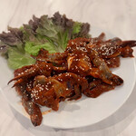 韓国風居酒屋 カンソル - 