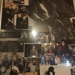 グレッチ - ボーカルも聴きたい。サックスも。