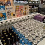 宮下酒造 角打ち - 