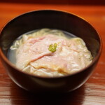 木山 - らーめん