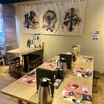 牛カツ京都勝牛  - 