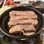 牛カツ京都勝牛  - 