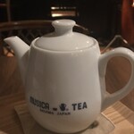 グレッチ - ポットで３杯分ほど提供