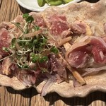 炭劇場 徳永座 - 