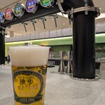 宮下酒造 角打ち - 