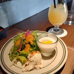 cafe&dining nurikabe - 