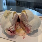 ザ マンダリン オリエンタル グルメショップ - 