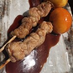 炭劇場 徳永座 - 