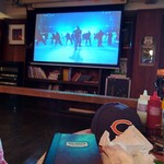 Byrd's Pizza & Ribs - 