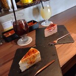 cafe&dining nurikabe - 