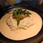 cafe&dining nurikabe - 