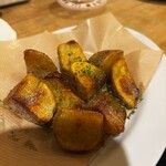 ロテヤキ。酒場。メリケン - 