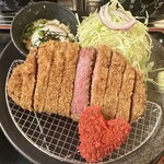 牛カツ京都勝牛  - 