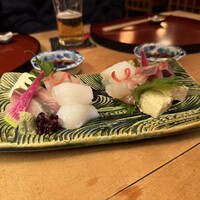 出逢ひ茶屋 おせん - 