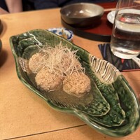 出逢ひ茶屋 おせん - 