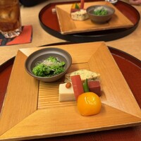 出逢ひ茶屋 おせん - 