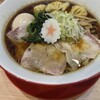 横濱中華そば 上星商店