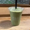 F&P Smoothie Cafe 青山店