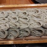 こんごう庵 神保町店 - 