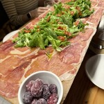 ワインの酒場。ディプント - 