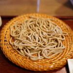 手打ちそば 花もも - 