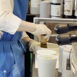 ザ マンダリン オリエンタル グルメショップ - 