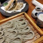 こんごう庵 神保町店 - 