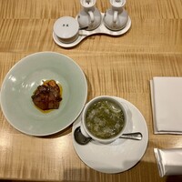 スーツァン・レストラン陳 渋谷店 - 