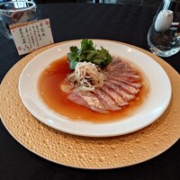 スーツァンレストラン陳 横浜店 - 