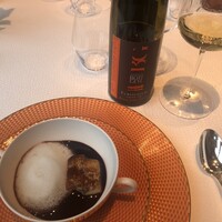 RESTAURANT PRUNIER - 