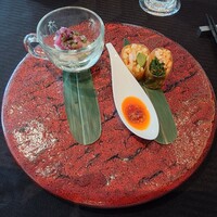 スーツァンレストラン陳 横浜店 - 