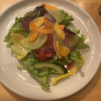 春秋ツギハギ 日比谷 - 