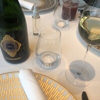 RESTAURANT PRUNIER - 