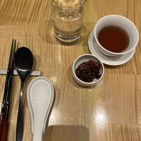 スーツァン・レストラン陳 渋谷店 - 