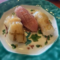 鮨うえの - 